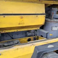 خرید و فروش انواع کمپرسور باد دیزل|ماشین‌آلات صنعتی|چهاردانگه (تهران), |دیوار