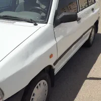 پراید|خودرو سواری و وانت|کاشمر, |دیوار