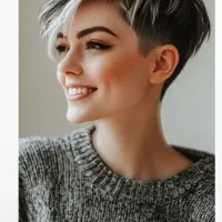 مدل کوتاهی مو کاملا رایگان|خدمات آرایشگری و زیبایی|تهران, شهران جنوبی|دیوار