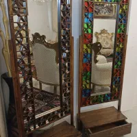 آینه قدی سنتی