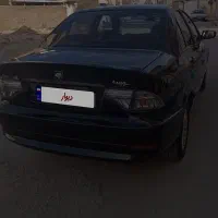 سورن پلاس مشکی متالیکEf7 مدل 1401|خودرو سواری و وانت|دورود, |دیوار