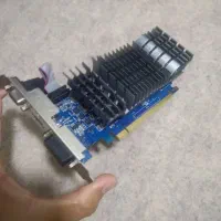 کارت گرافیکgt730|قطعات و لوازم جانبی رایانه|نقده, |دیوار