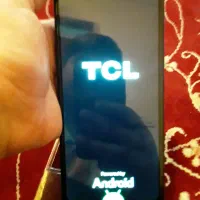 گوشی سالم مدل TCL505