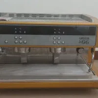 دستگاه اسپرسو gaggia g6