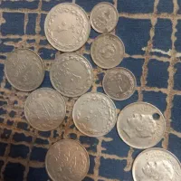 سکه کلکسیونی