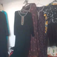 لباس تاناکورا|لباس|کلاله, |دیوار