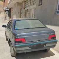فروش 405دوره رنگ|خودرو سواری و وانت|سردشت, |دیوار
