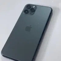 آیفون 11 pro|موبایل|قائم‌شهر, |دیوار