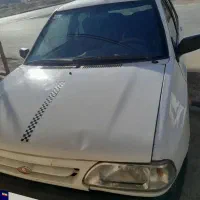 پراید مدل ۹۲ هیدرولیک دوگانه CNG