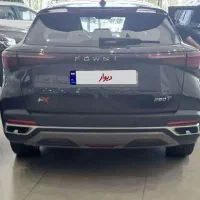 فونیکس fx مدل 1402 مشکی