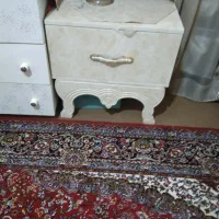 آیینه و دراور