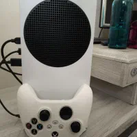 XBOX SERIES S 512|کنسول، بازی ویدئویی و آنلاین|اهواز, کوروش|دیوار