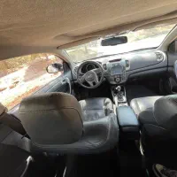 سراتو کوپه فول ۲۰۱۲