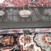 گاز۳شعله|اجاق گاز و لوازم برقی پخت‌وپز|مشهد, ارشاد|دیوار