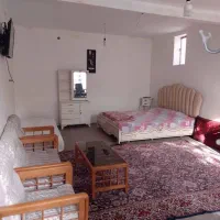 اجاره سوئیت، منزل، خانه روزانه/هفتگی|اجارهٔ کوتاهمدت آپارتمان و سوئیت|مشهد, پروین اعتصامی|دیوار