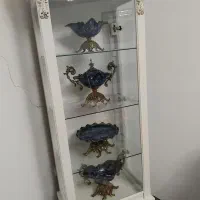 ظروف دکوری و بوفه