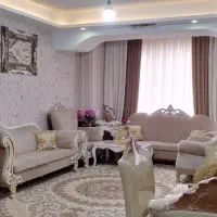 آزادگان بحر خیابان سند دار وام تسویه فول ویو باز|فروش آپارتمان|محمدیه-قزوین, |دیوار