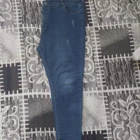 شلوار لی نو|لباس|تربت‌حیدریه, رضاشهر|دیوار