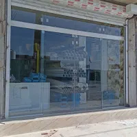 شیشه سکوریت کرکره برقی جک پارکینیگی|خدمات پیشه و مهارت|سراوان, |دیوار