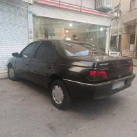 پژو 405مدل 82سلامت
