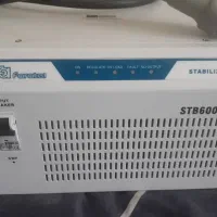 استابلایزر 25آمپر 6kva فاراتل.مناسب لیزر