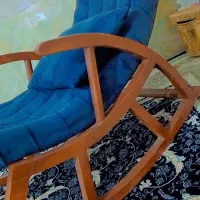 صندلی راک|صندلی و نیمکت|زاهدان, |دیوار