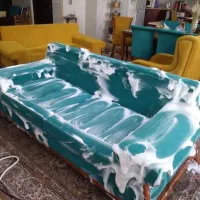 مبل شویی تک با قیمت منصفانه