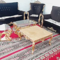 مبل سلطنتی