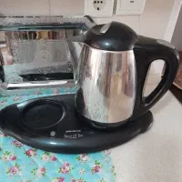 کتری چایی ساز