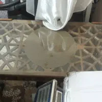 مبل وبخاری|مبلمان خانگی و میز عسلی|قرچک, شهرک طلائیه|دیوار