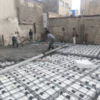 سفت کاری نازک کاری اقساط مشارکت تهاتر سرمایه گذار