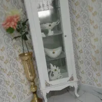 مقداری لوازم خانه بفروش می‌رسد نو