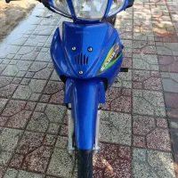 طرح ویو کبیر مدل97