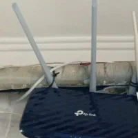 مودم روتر بی سیم TP LINK مدل Archer C20