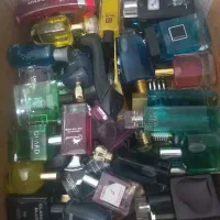 ادکلن بدون جعبه عروسک وتمیز|آرایشی، بهداشتی، درمانی|رباط‌کریم, کاظم‌آباد|دیوار