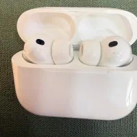 iPhone 16pro zaa 256-airpod3pro|موبایل|سیرجان, |دیوار