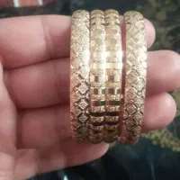 النگو سایز ۲درحدنو