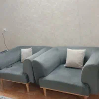 مبل-مبلمان|مبلمان خانگی و میز عسلی|تهران, نازی‌آباد|دیوار