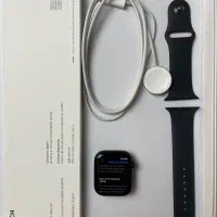 اپل واچ سری ۸