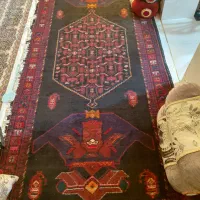 گلیم ،گبه دست باف