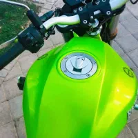 بنلی کم‌کار مدل99 پلمپ و درحد|موتورسیکلت|مشهد, هفت تیر (آب و برق)|دیوار