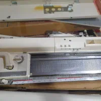 دستگاه ماشین بافندگی