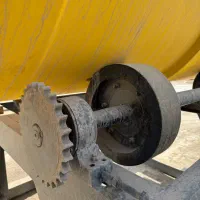 میکسر ۱۰۰ در ۴۰۰|ماشین‌آلات صنعتی|رباط‌کریم, انجم آباد|دیوار