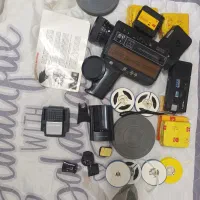 دوربین عتیقه مناسب کلکسیون داران