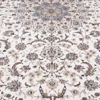 فرش دستبافت اصفهان 18 متری