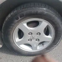 رینگ تورنادو