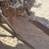 تراکتور رومانی|خودرو سنگین|کرمان, |دیوار