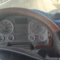 کشنده مان ۴۸۰ بیرنگ|خودرو سنگین|اسلامشهر, ملکآباد|دیوار