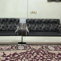 مبل ۷ نفره سالم