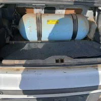 سمند موتورمدل ۹۴ ملی کلاس ۱۶ پایه گاز سوز|خودرو سواری و وانت|پارس‌آباد, |دیوار